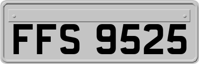 FFS9525
