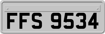 FFS9534