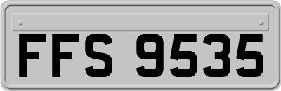 FFS9535