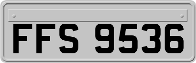 FFS9536