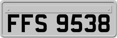 FFS9538