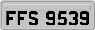 FFS9539