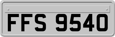 FFS9540