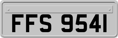 FFS9541