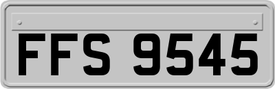 FFS9545