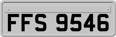 FFS9546
