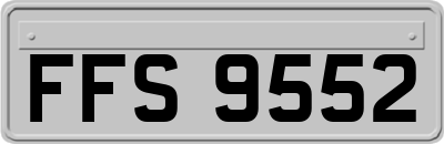 FFS9552