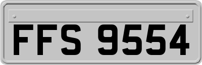FFS9554