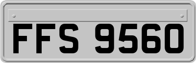 FFS9560