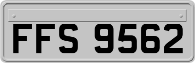 FFS9562