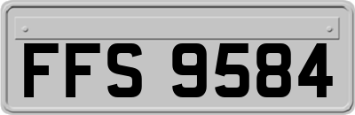 FFS9584