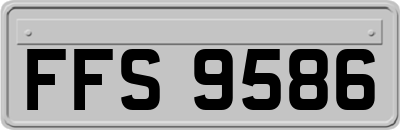 FFS9586