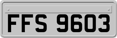 FFS9603