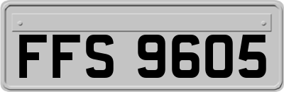 FFS9605