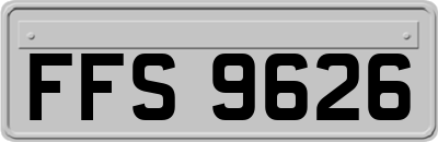 FFS9626