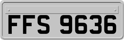 FFS9636