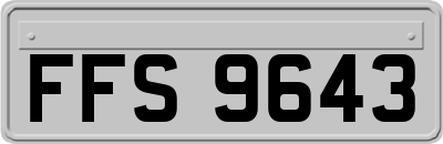 FFS9643