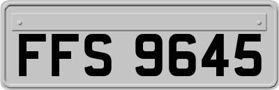 FFS9645