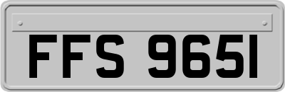 FFS9651