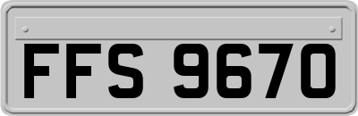 FFS9670