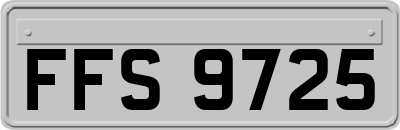 FFS9725