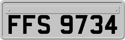 FFS9734