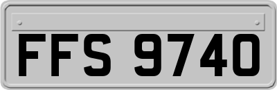 FFS9740