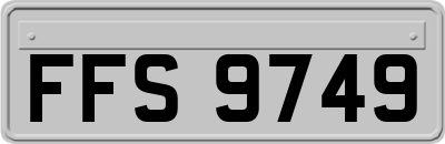 FFS9749