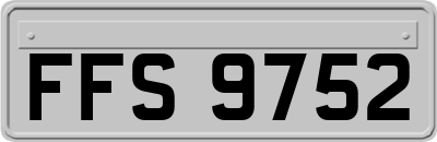 FFS9752