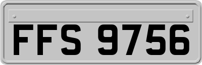 FFS9756