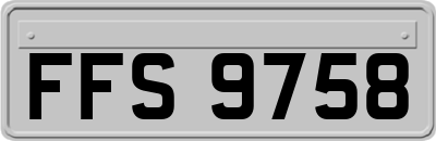 FFS9758