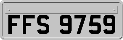 FFS9759