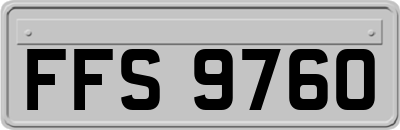 FFS9760