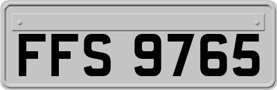 FFS9765