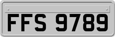 FFS9789