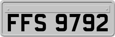 FFS9792