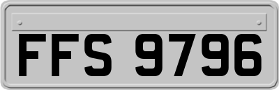 FFS9796