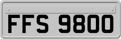 FFS9800