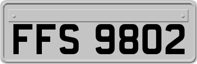 FFS9802