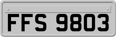 FFS9803