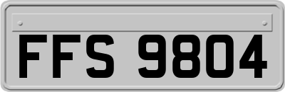 FFS9804