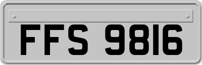 FFS9816