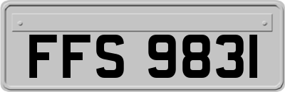 FFS9831