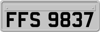 FFS9837
