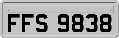 FFS9838