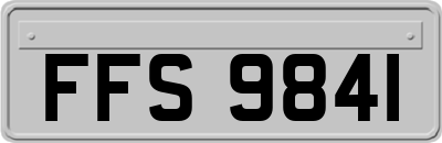 FFS9841