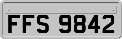 FFS9842