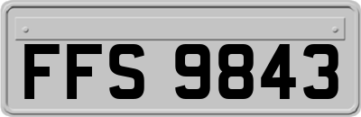FFS9843