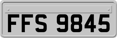 FFS9845