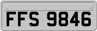 FFS9846